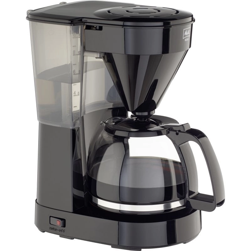 Melitta 1023-02 Manuell Filterkaffeemaschine