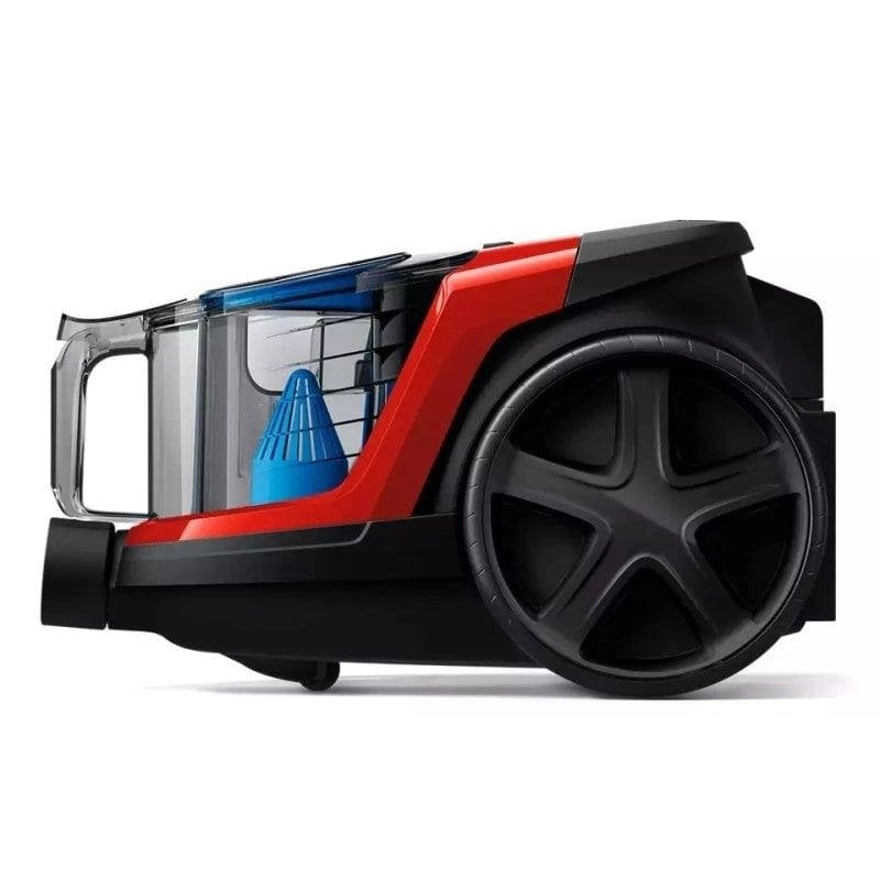 Beutelloser Staubsauger Philips PowerPro Compact FC9330/09 900W Allergikerfreundlich 1,5L
