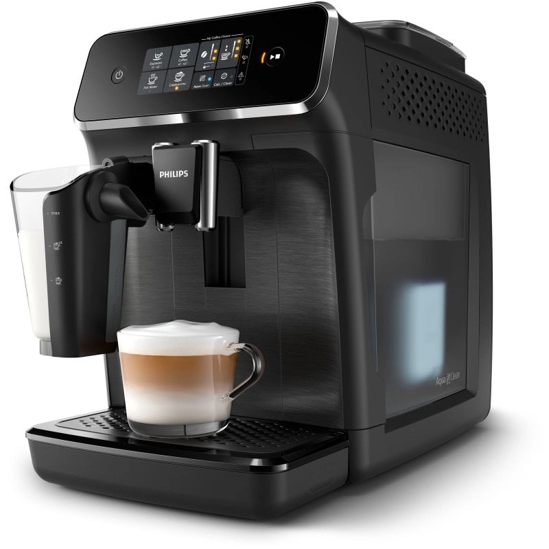 Philips 2200 series EP2230/10 Kaffeemaschine Vollautomatisch Espressomaschine 1,8 l