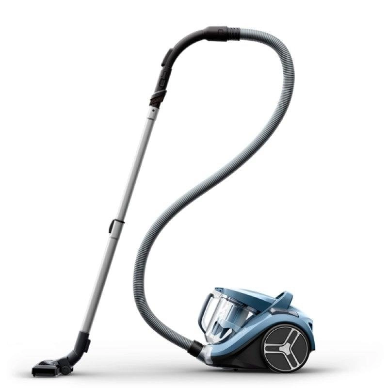 Beutelloser Staubsauger Rowenta Compact Power XXL RO4B11EA 900W 2,5L Blau