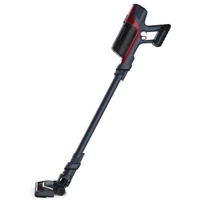 Akku Staubsauger Rowenta X-Pert 6.60 RH6878WO 100W 45 Minuten 0,55L Tierhaare Zubehör