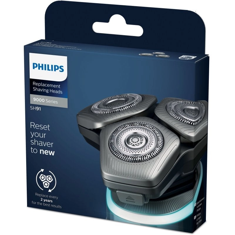 Philips SHAVER Series 9000 SH91/50 Rasierapparat-Zubehör Rasierklinge
