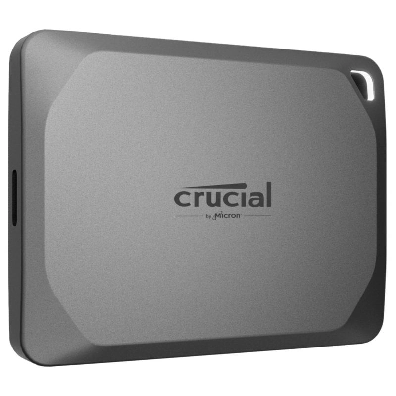 Crucial X9 Pro 4 TB externe SSD USB 3.2