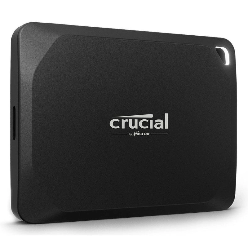 Crucial X10 Pro 2 TB externe SSD USB 3.2