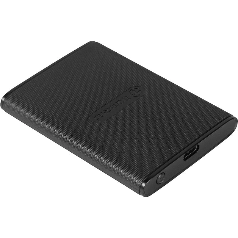 Transcend ESD270C Externe SSD 500 GB USB-C