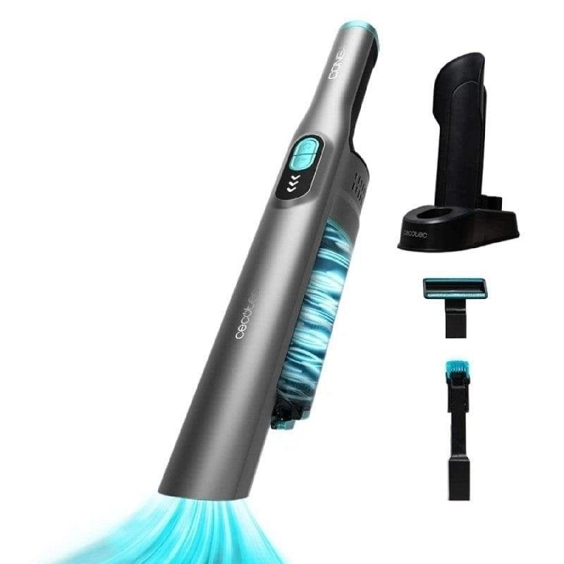 Handstaubsauger Cecotec Conga Rockstar Micro+ 200W 40 Minuten Zubehörset