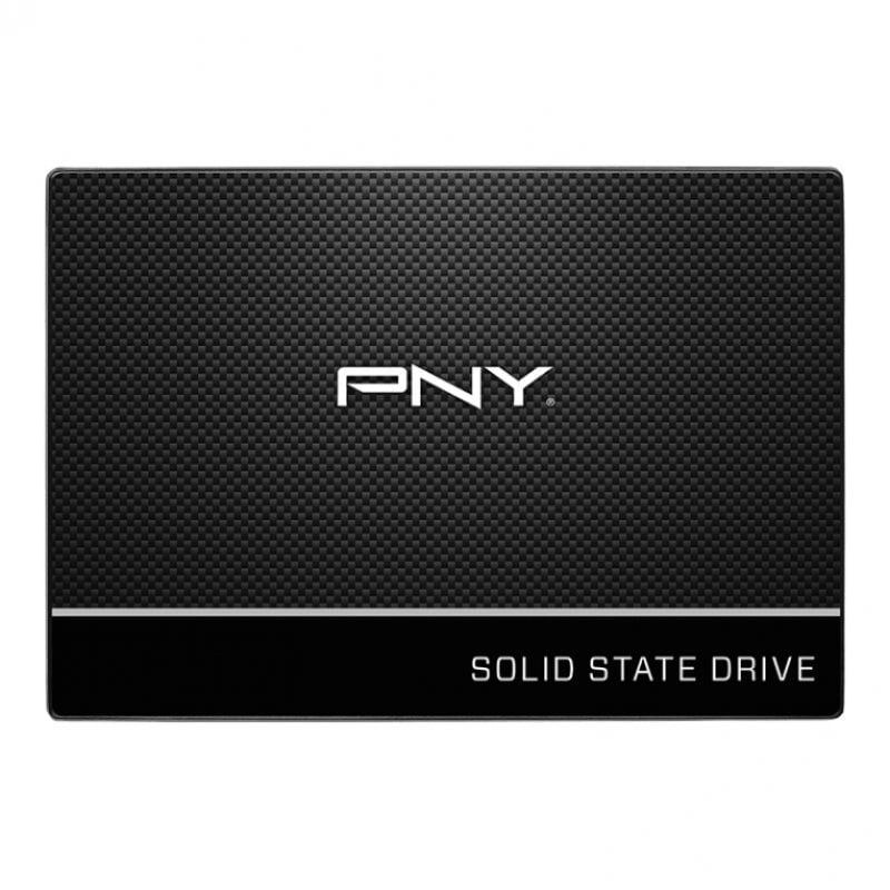PNY CS900 2,5" 500GB SSD SATA 3 TLC