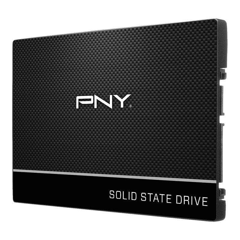 PNY CS900 2,5" 500GB SSD SATA 3 TLC