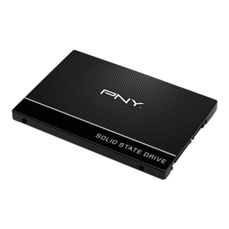 PNY CS900 2,5" 500GB SSD SATA 3 TLC