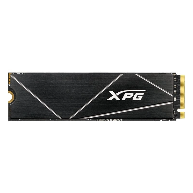 Adata GAMMIX S70 Blade 4 TB M.2 PCI Express 4.0 3D NAND NVMe