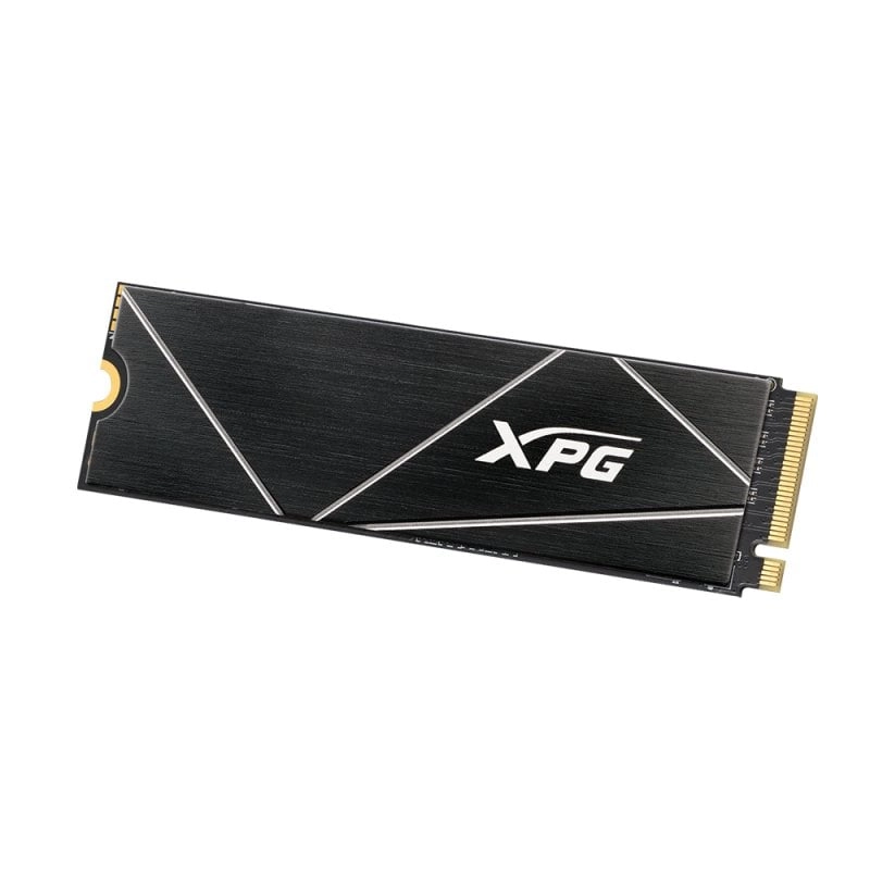 Adata GAMMIX S70 Blade 4 TB M.2 PCI Express 4.0 3D NAND NVMe