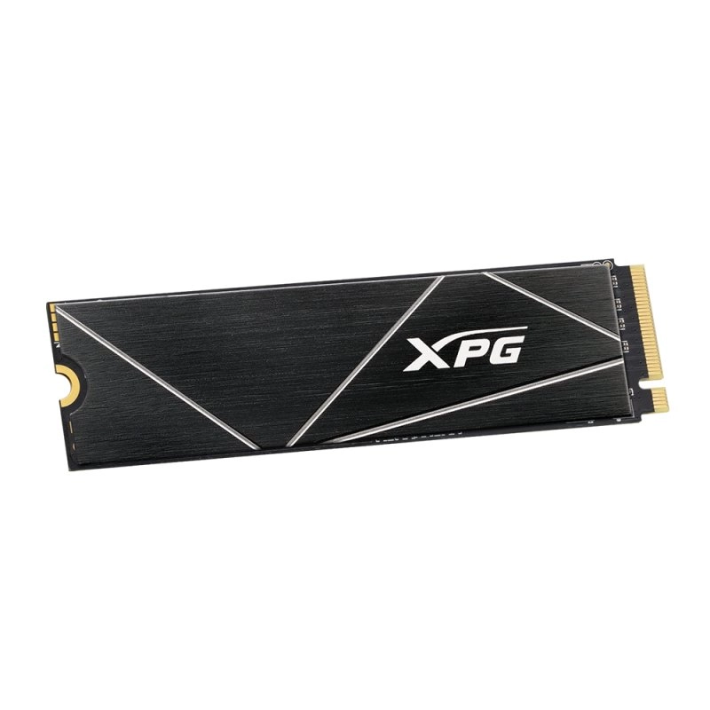 Adata GAMMIX S70 Blade 4 TB M.2 PCI Express 4.0 3D NAND NVMe