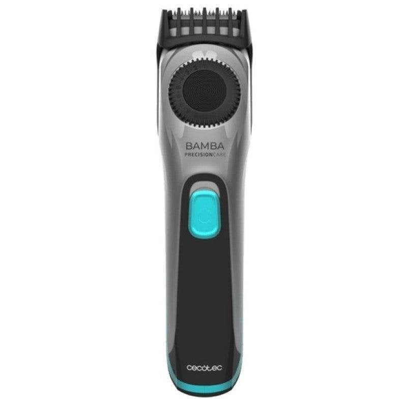 Cecotec Bamba PrecisionCare AllDrive Pro Kabelloser Friseur