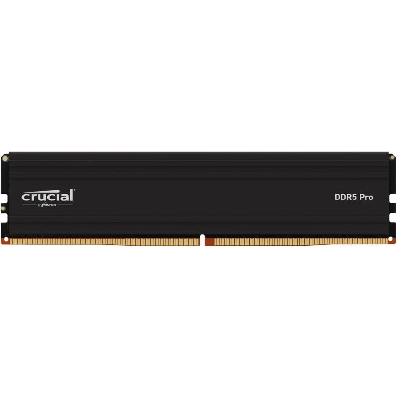 Crucial Pro DDR5 5600MHz 32GB CL46