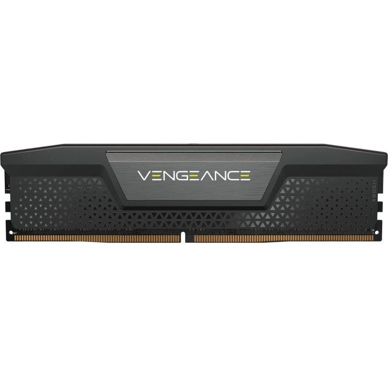 Corsair Vengeance DDR5 6000 MHz 32 GB 2 x 16 GB CL30 Dual AMD EXPO und Intel XMP Speicher