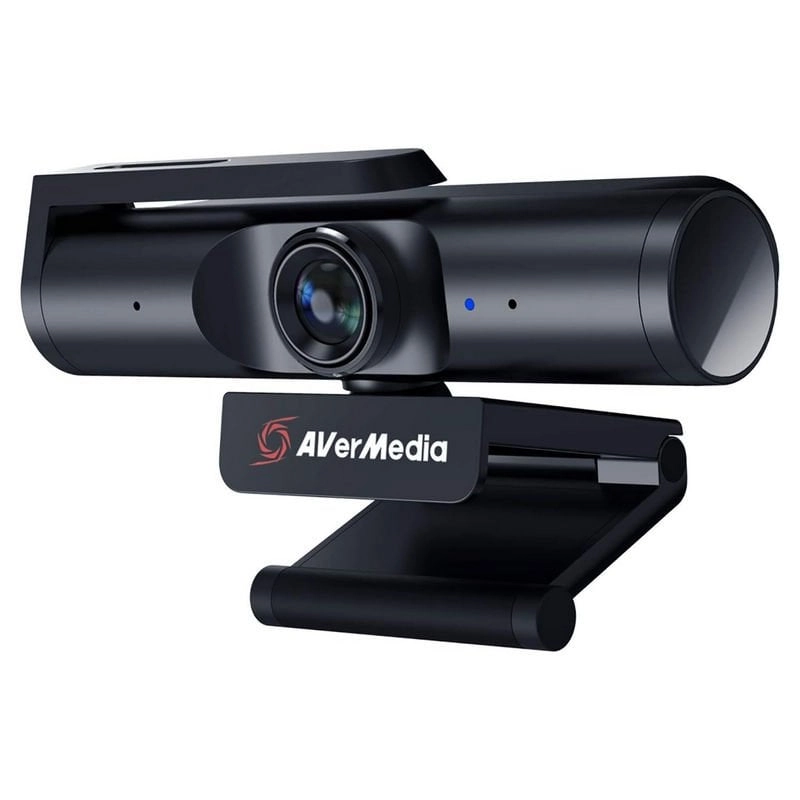 AVerMedia Live Streamer CAM 513 Webcam UltraHD 4K USB-C schwarz