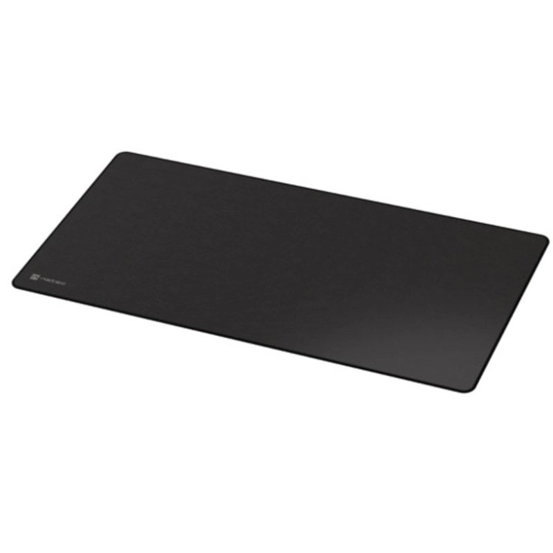 Natec Colors Mauspad 800x400mm Schwarz