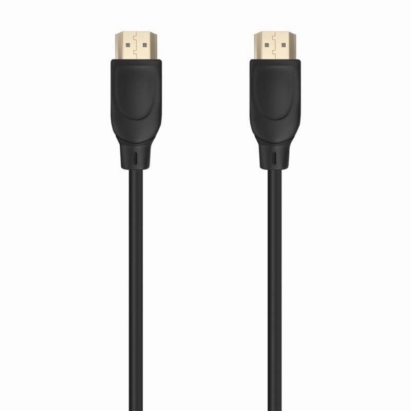 AISENS A120-0722 HDMI-Kabel 1 m HDMI Typ A (Standard) Schwarz