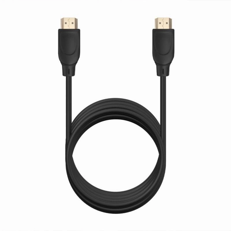 AISENS A120-0725 HDMI-Kabel 3 m HDMI Typ A (Standard) Schwarz
