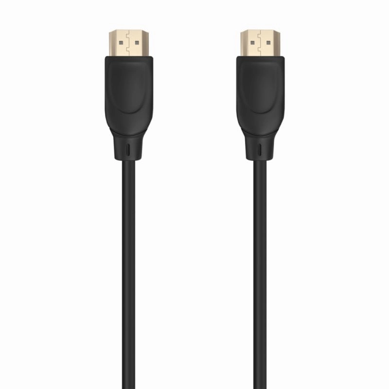 AISENS A120-0726 HDMI-Kabel 5 m HDMI Typ A (Standard) Schwarz