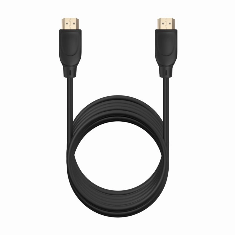 AISENS A120-0726 HDMI-Kabel 5 m HDMI Typ A (Standard) Schwarz