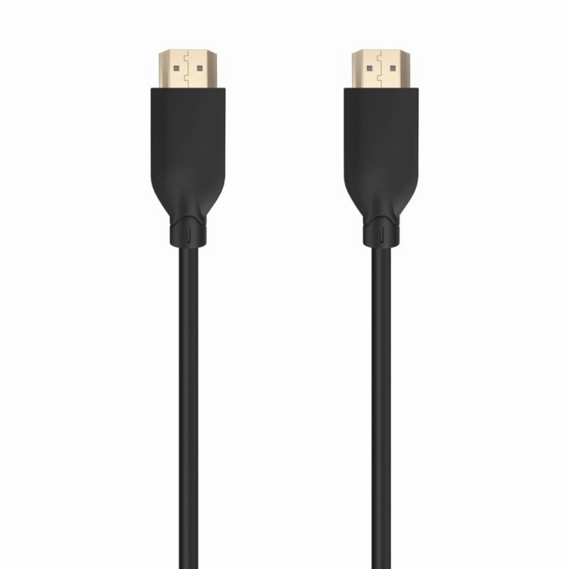 Aisens A120-0730 HDMI 2.0 4K CCS Kabel 1,5m schwarz