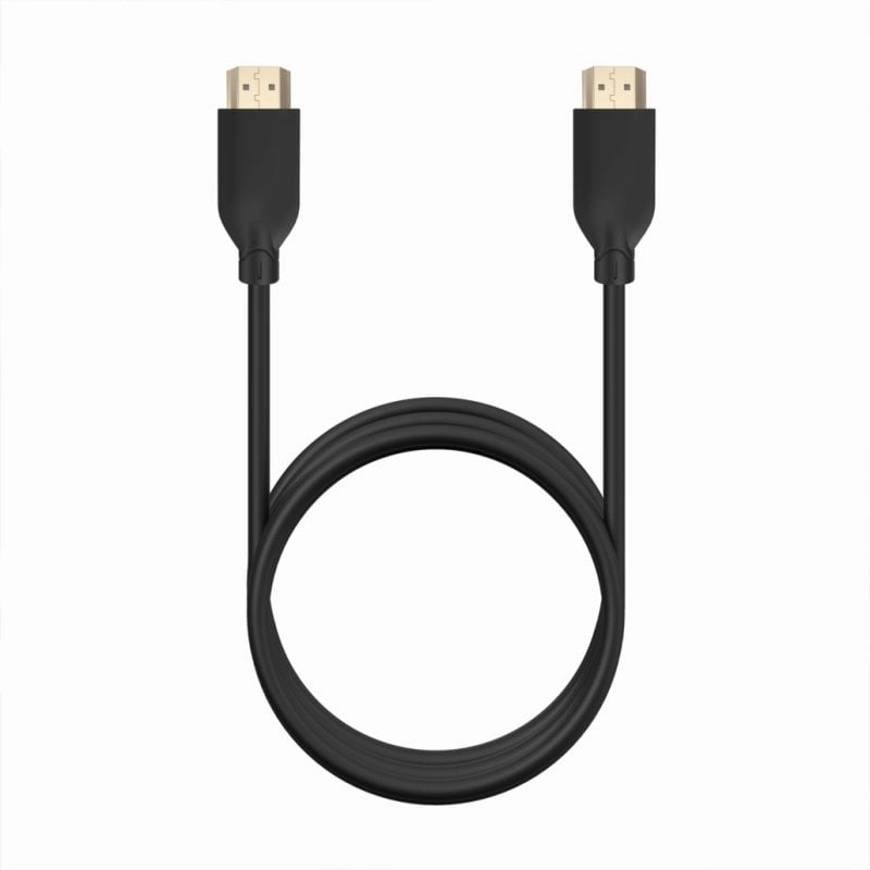 Aisens A120-0730 HDMI 2.0 4K CCS Kabel 1,5m schwarz