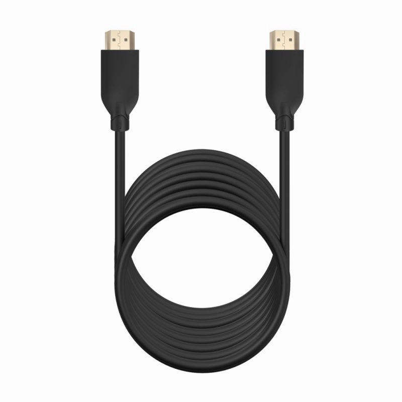 Aisens A120-0736 HDMI 2.0 4K CCS Kabel 10m schwarz