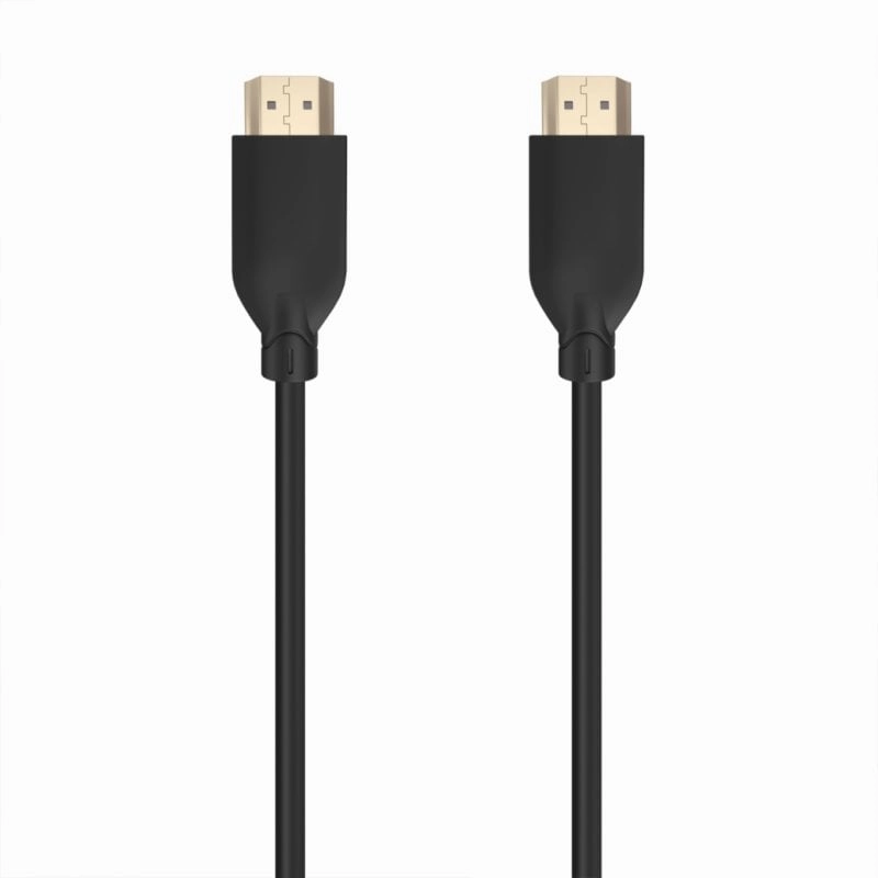 AISENS A120-0734 HDMI-Kabel 5 m HDMI Typ A (Standard) Schwarz