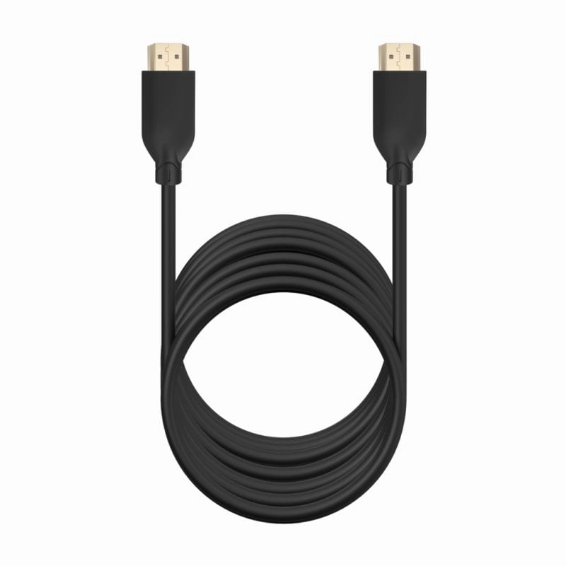 AISENS A120-0734 HDMI-Kabel 5 m HDMI Typ A (Standard) Schwarz