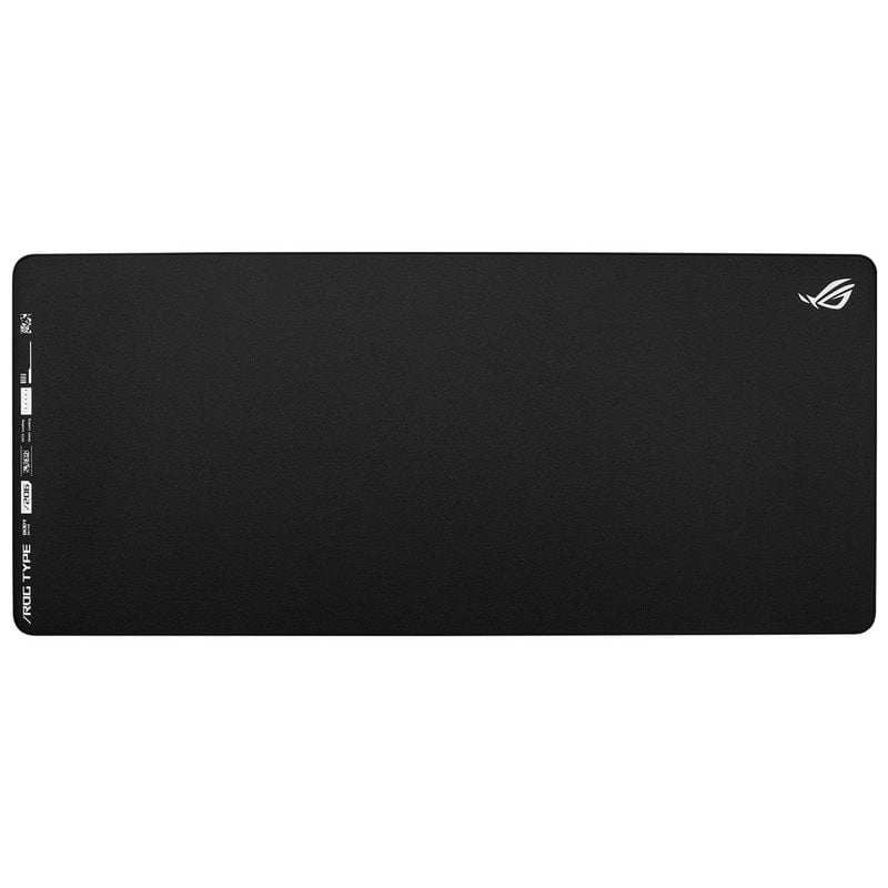ASUS ROG Hone Ace XXL Gaming-Mauspad Schwarz