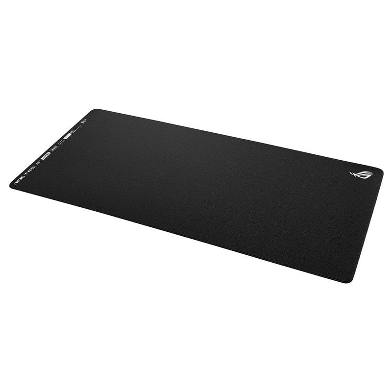 ASUS ROG Hone Ace XXL Gaming-Mauspad Schwarz