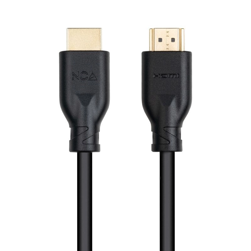 Nanocable HDMI-Kabel V2.0 4K@60Hz 18Gbps A/M-A/M CCS 2m