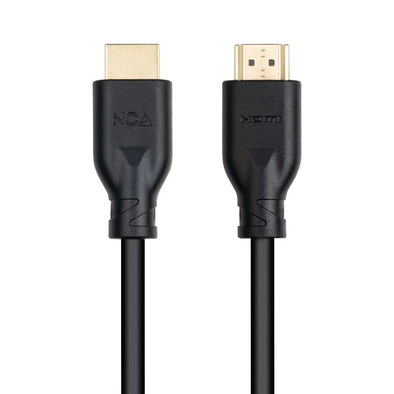 Nanocable HDMI-Kabel V2.0 4K@60Hz 18Gbps A/M-A/M CCS 5m