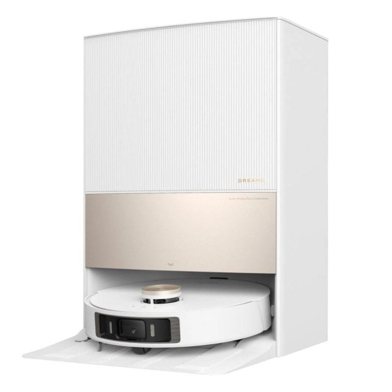 Dreame L20 Ultra Roboterstaubsauger mit selbstentleerender Basis