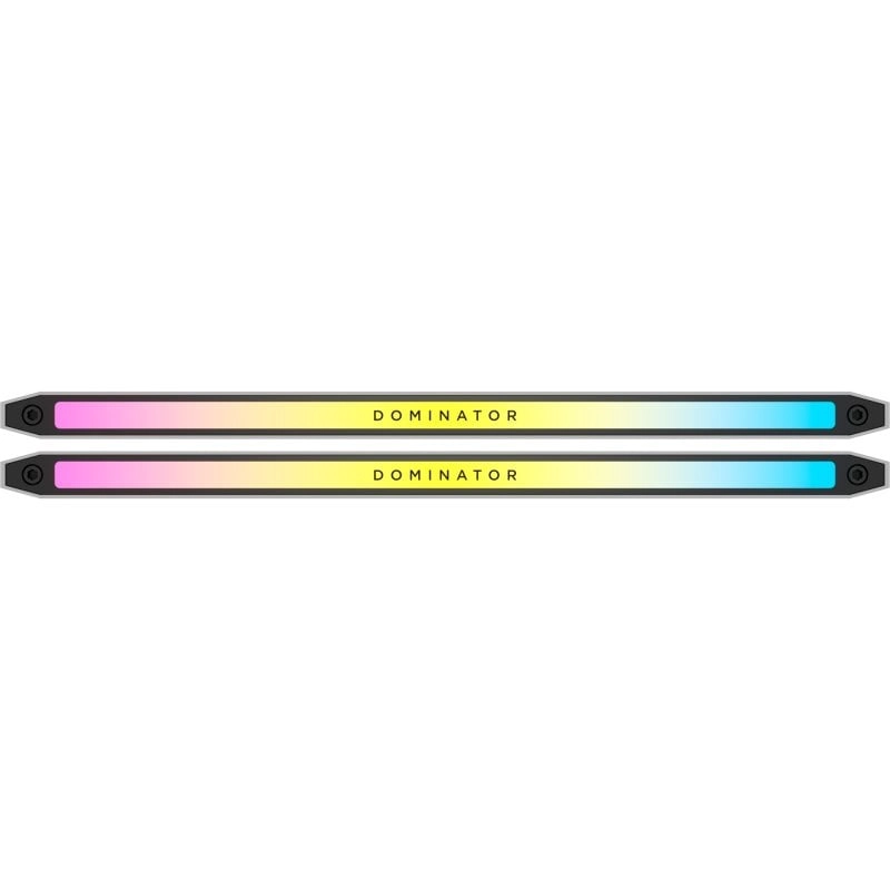 Corsair Dominator Titanium Speichermodul 96 GB 2 x 48 GB DDR5 6600 MHz