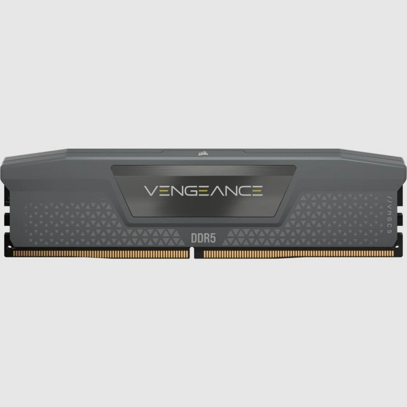 Corsair Vengeance DDR5 5600 MHz 32 GB 2 x 16 GB CL40 Dual AMD EXPO und Intel XMP Speicher