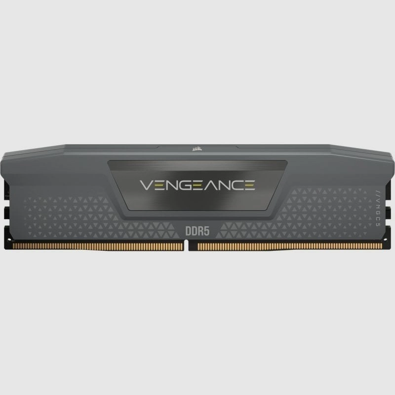Corsair Vengeance DDR5 6000 MHz 32 GB 2 x 16 GB CL36 Dual AMD EXPO und Intel XMP-Speicher (CMK32GX5M2E6000Z36)