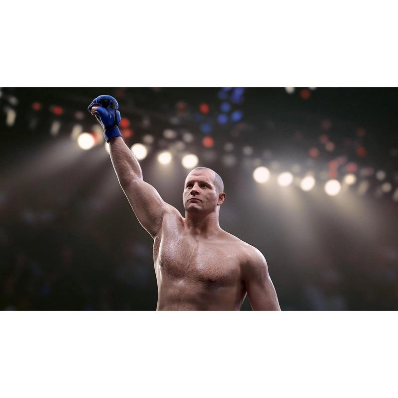 EA SPORTS UFC 5 PS5