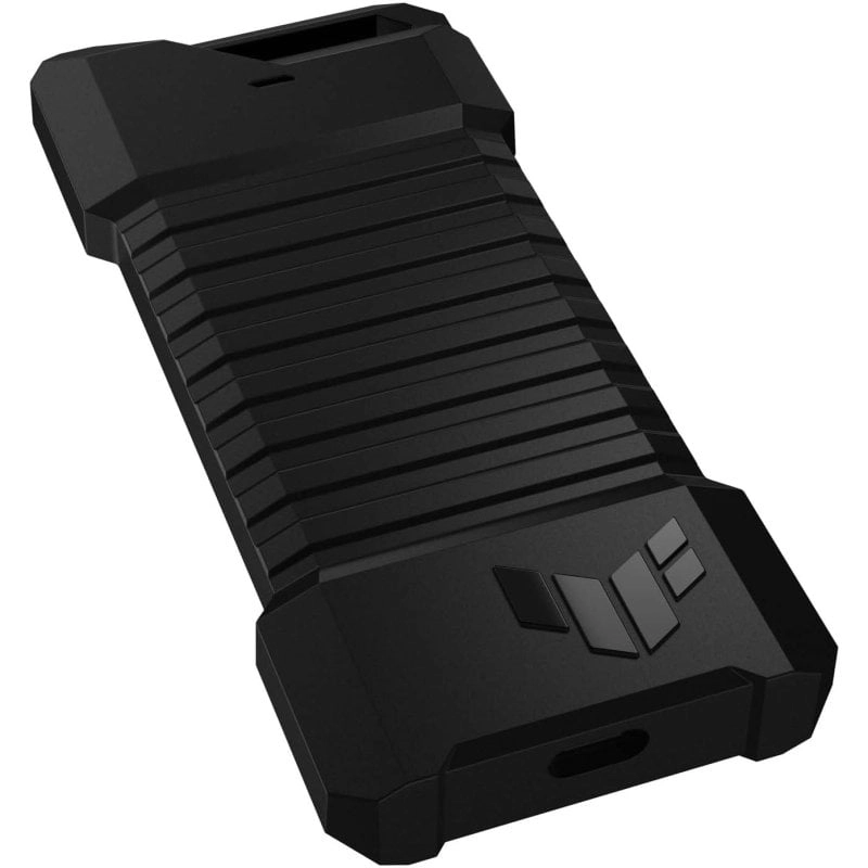 ASUS TUF Gaming AS1000 1 TB USB Typ-C 3.2 Gen 2 (3.1 Gen 2) Schwarz