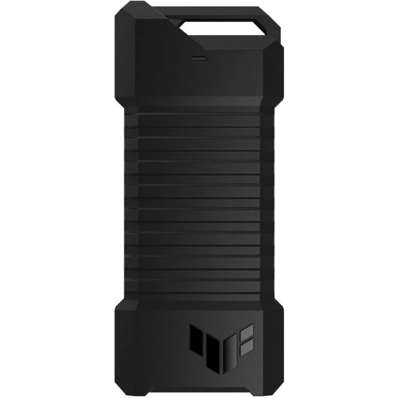 ASUS TUF Gaming AS1000 1 TB USB Typ-C 3.2 Gen 2 (3.1 Gen 2) Schwarz