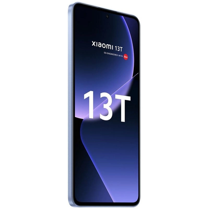 Xiaomi 13T 8/256GB Alpine Blue ohne Vertrag