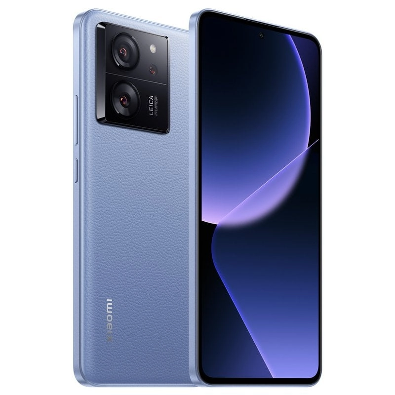 Xiaomi 13T Pro 16,9 cm (6.67") Dual-SIM Android 13 5G USB Typ-C 12 GB 512 GB 5000 mAh Blau