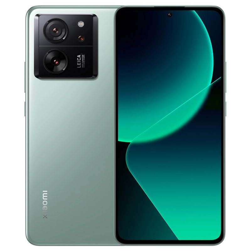 Xiaomi 13T Pro 16GB/1TB Meadow Green