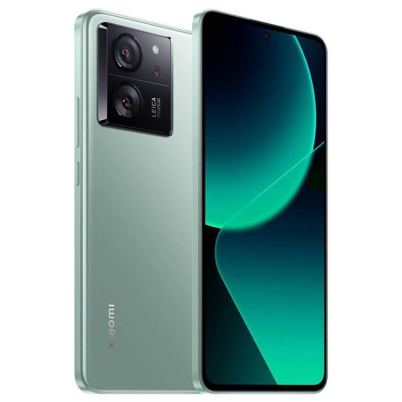 Xiaomi 13T Pro 16GB/1TB Meadow Green