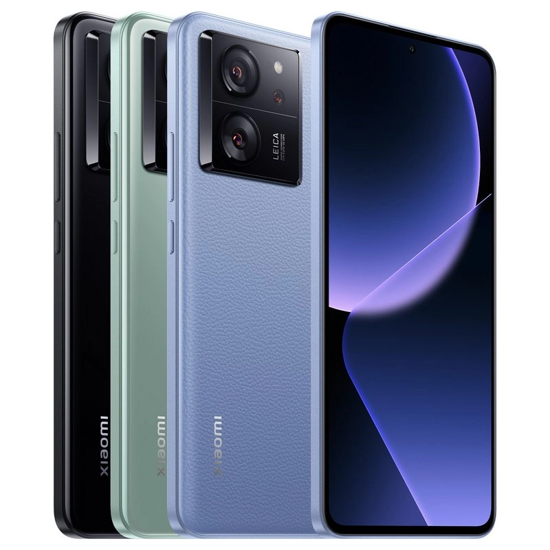 Xiaomi 13T Pro 16GB/1TB Meadow Green