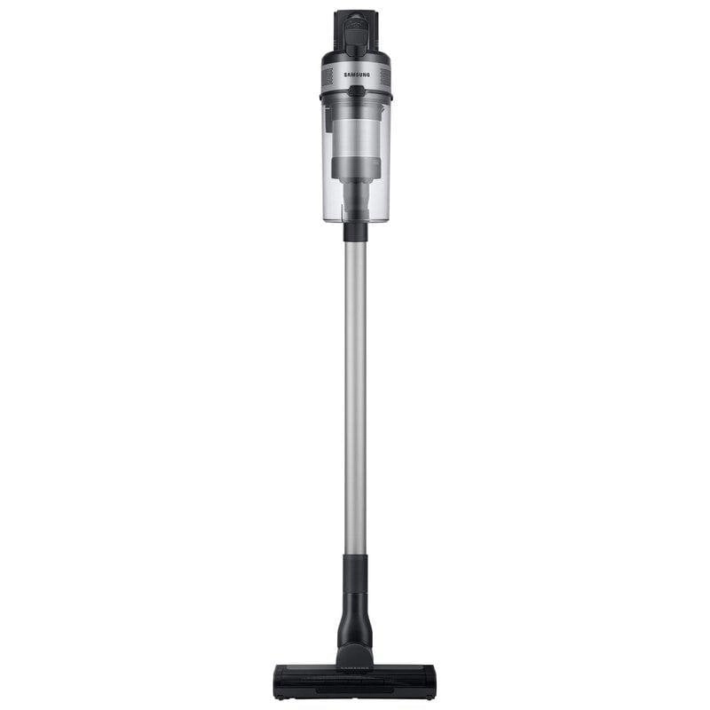 Akku Staubsauger Samsung VS15A60AGR5 410W 40 Minuten Tierhaare Allergiker 0,8L
