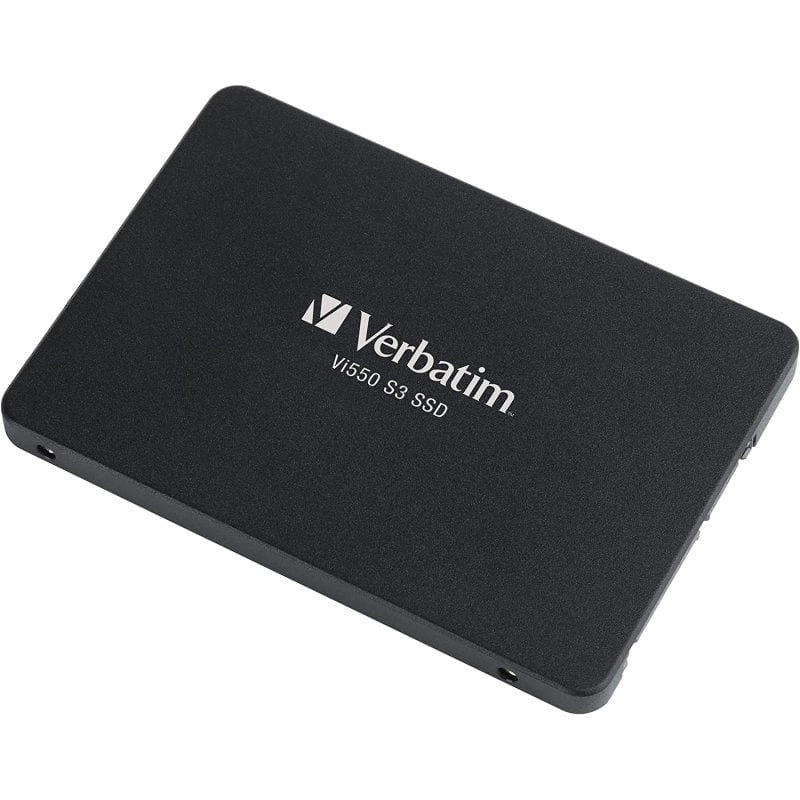 Verbatim Vi550 S3 4 TB SSD 2,5" SATA 3