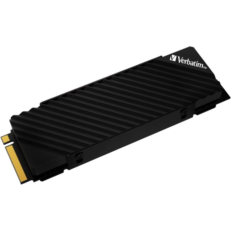 Verbatim Vi7000G 4 TB SSD M.2 PCI Express 4.0 NVMe