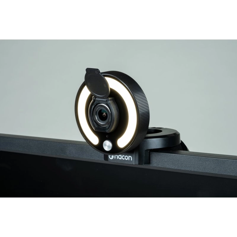 Nacon HD-Webcam für Streaming